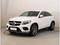 Mercedes-Benz GLE  350d Coup