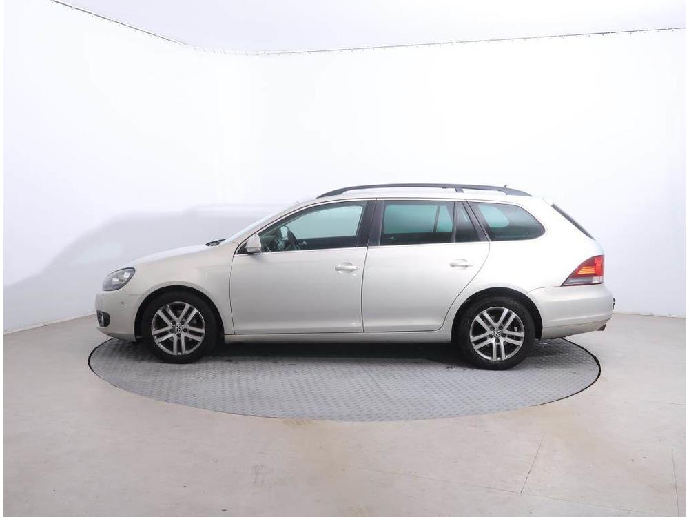 Volkswagen Golf 1.2 TSI, Comfortline