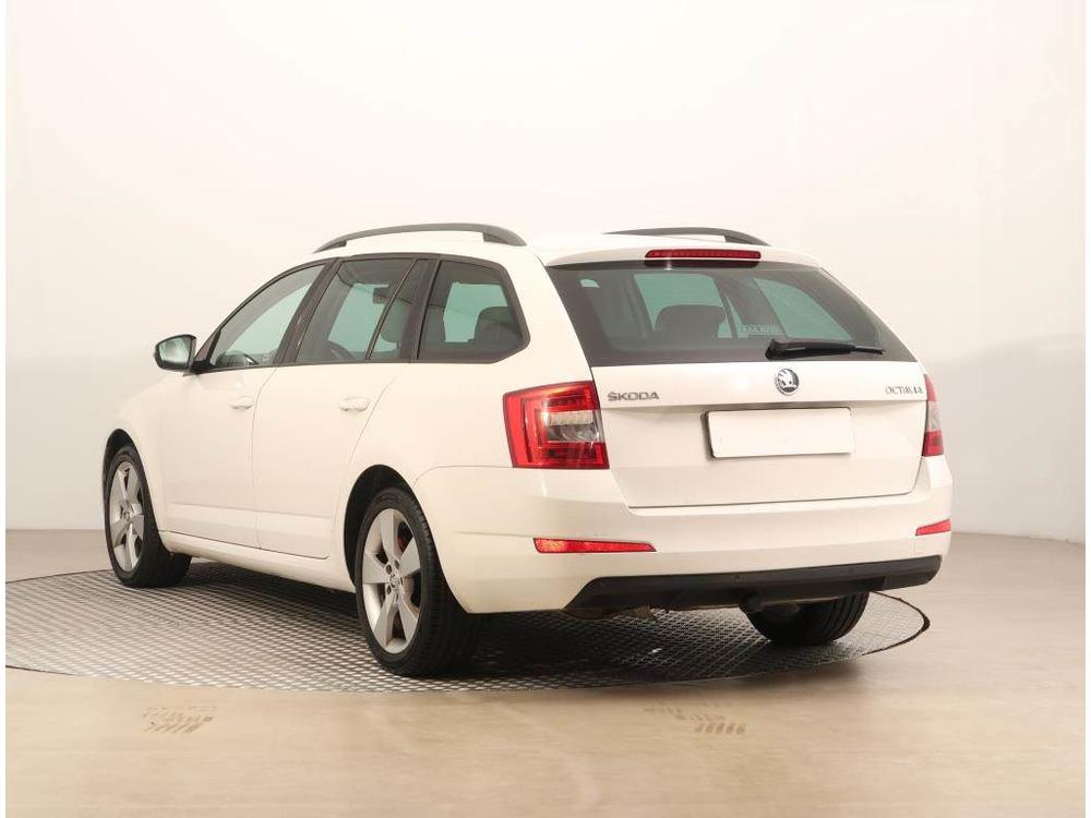 koda Octavia 2.0 TDI, NOV CENA, R,2.maj