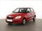 koda Fabia 1.2, Serv.kniha