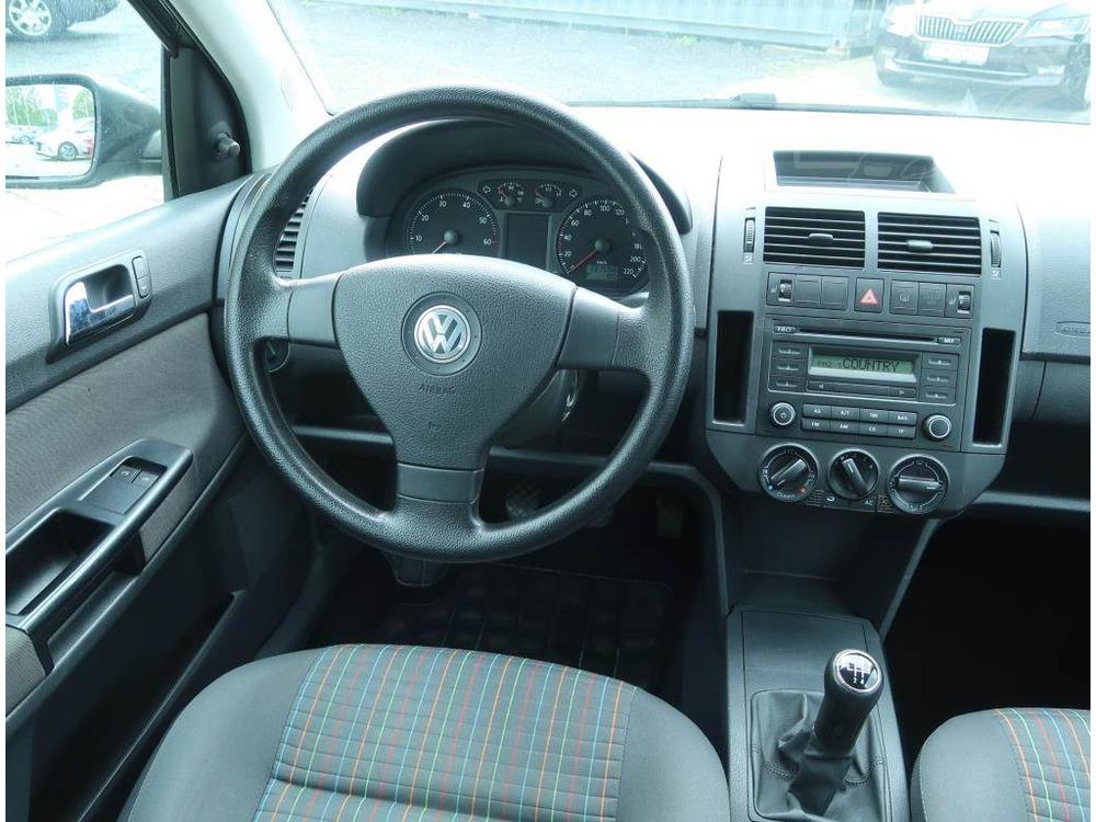 Volkswagen Polo 1.2, oblben vz