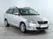 koda Fabia 1.2 TSI, Klima, El. okna