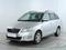 koda Fabia 1.2 TSI, Klima, El. okna