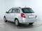 koda Fabia 1.2 TSI, Klima, El. okna