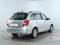 koda Fabia 1.2 TSI, Klima, El. okna