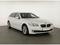 BMW 520 520d, Automat, Serv.kniha