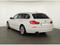 BMW 520 520d, Automat, Serv.kniha