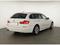 BMW 520 520d, Automat, Serv.kniha