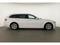 BMW 520 520d, Automat, Serv.kniha