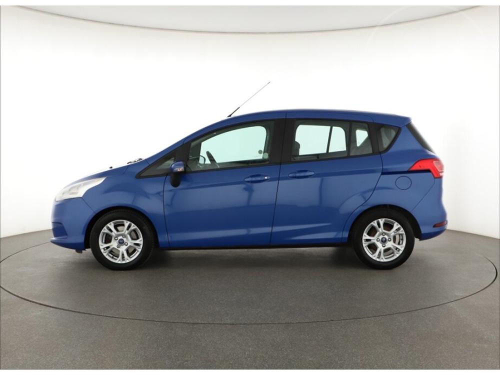 Ford B-Max 1.6 TDCi, NOV CENA