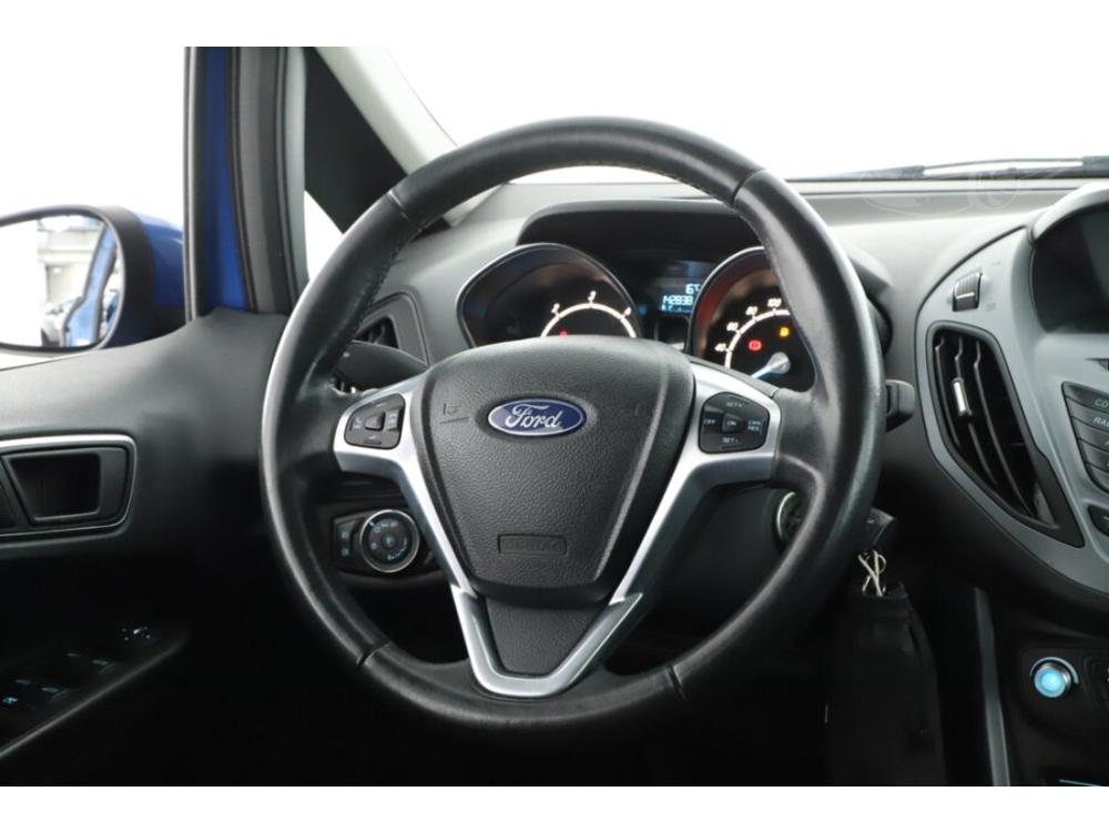 Ford B-Max 1.6 TDCi, NOV CENA