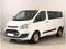 Ford Transit Custom 2.0 EcoBlue, Bus, 9Mst, Klima