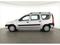 Dacia Logan 1.6, po STK, Tan