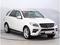 Mercedes-Benz ML 350 ML 350 BlueTEC, 4X4, Automat