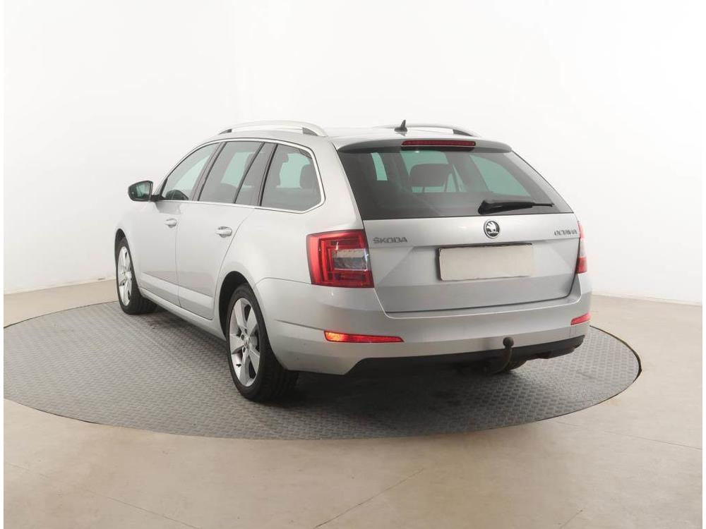 koda Octavia 1.6 TDI, Automat, Ke, Navi