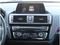 BMW 118 118d, Automat, Serv.kniha