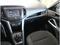 Opel Zafira 1.6 CDTI, 7mst, Serv.kniha