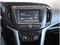 Opel Zafira 1.6 CDTI, 7mst, Serv.kniha