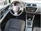 Suzuki S-Cross 1.4 BoosterJet, Serv.kniha