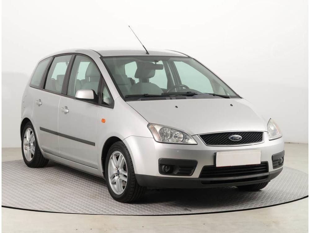 Prodm Ford C-Max 1.8, Tan, Automatick klima