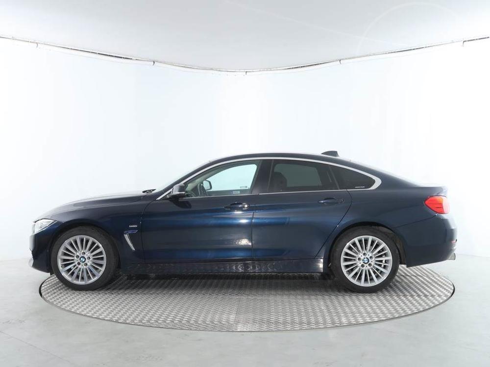 BMW 4 420i xDrive Gran Coup , 4X4