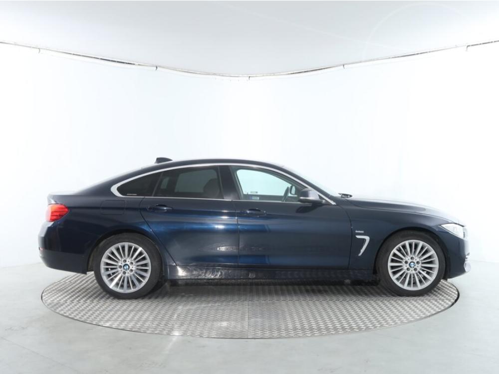 BMW 4 420i xDrive Gran Coup 