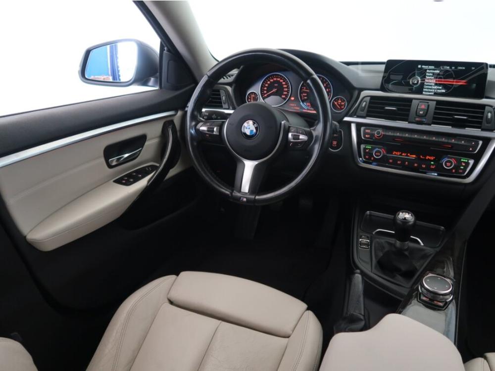 BMW 4 420i xDrive Gran Coup 