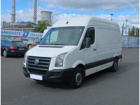 Volkswagen Crafter 2.5 TDI, 30, L2H2