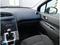 Peugeot 5008 1.6 HDi, 7mst, Serv.kniha