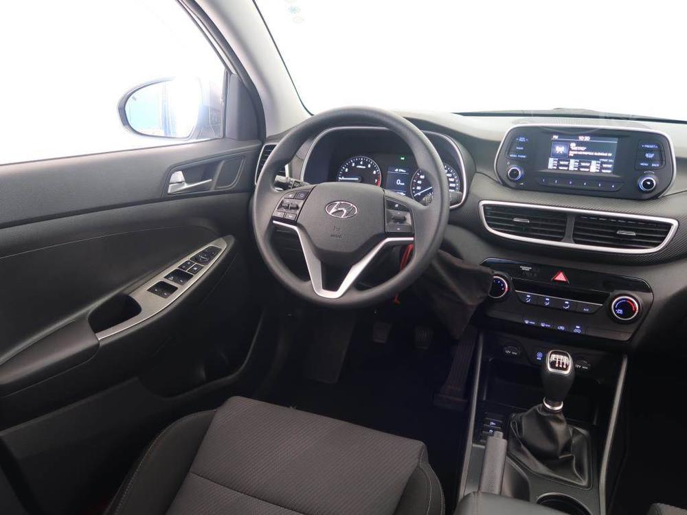 Hyundai Tucson 1.6 GDI, NOV CENA, Serv.kniha