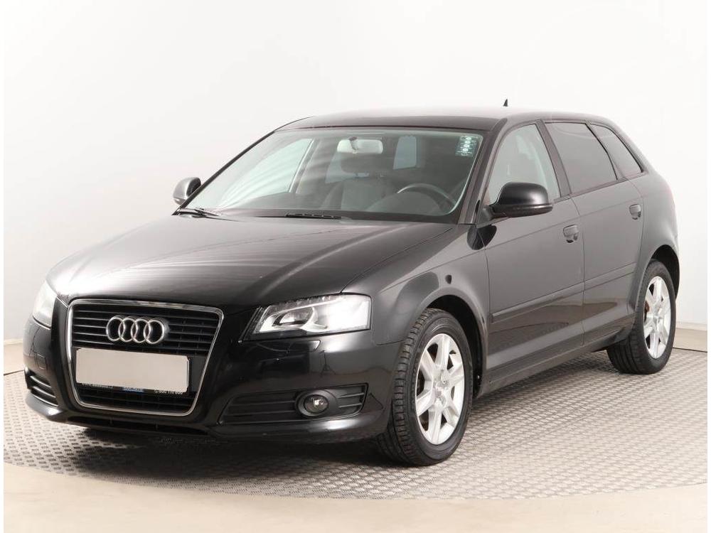 Prodm Audi A3 2.0 TDI, NOV CENA, Xenony