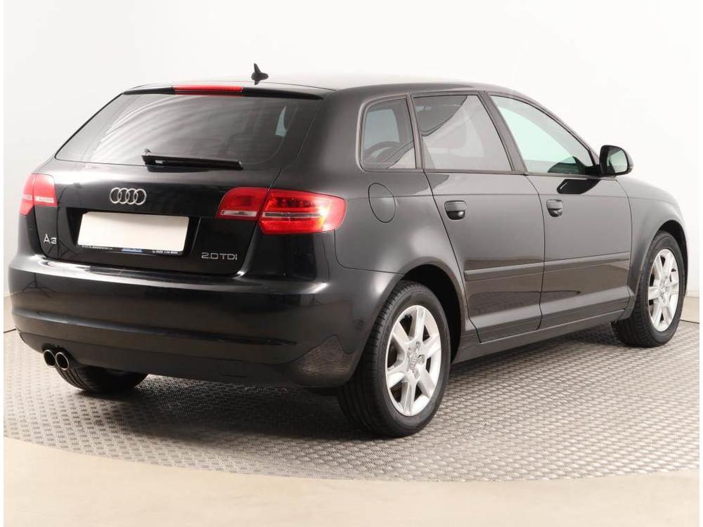 Audi A3 2.0 TDI, NOV CENA, Xenony