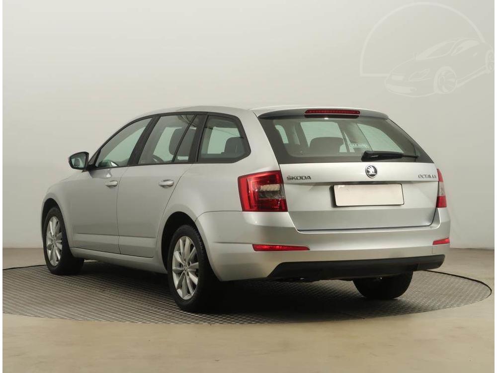 koda Octavia 1.6 TDI, Ambition, NOV CENA