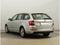 koda Octavia 1.6 TDI, Ambition, Serv.kniha