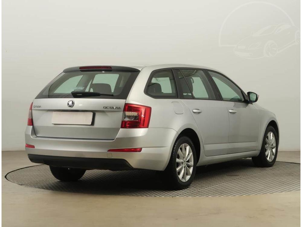 koda Octavia 1.6 TDI, Ambition, NOV CENA