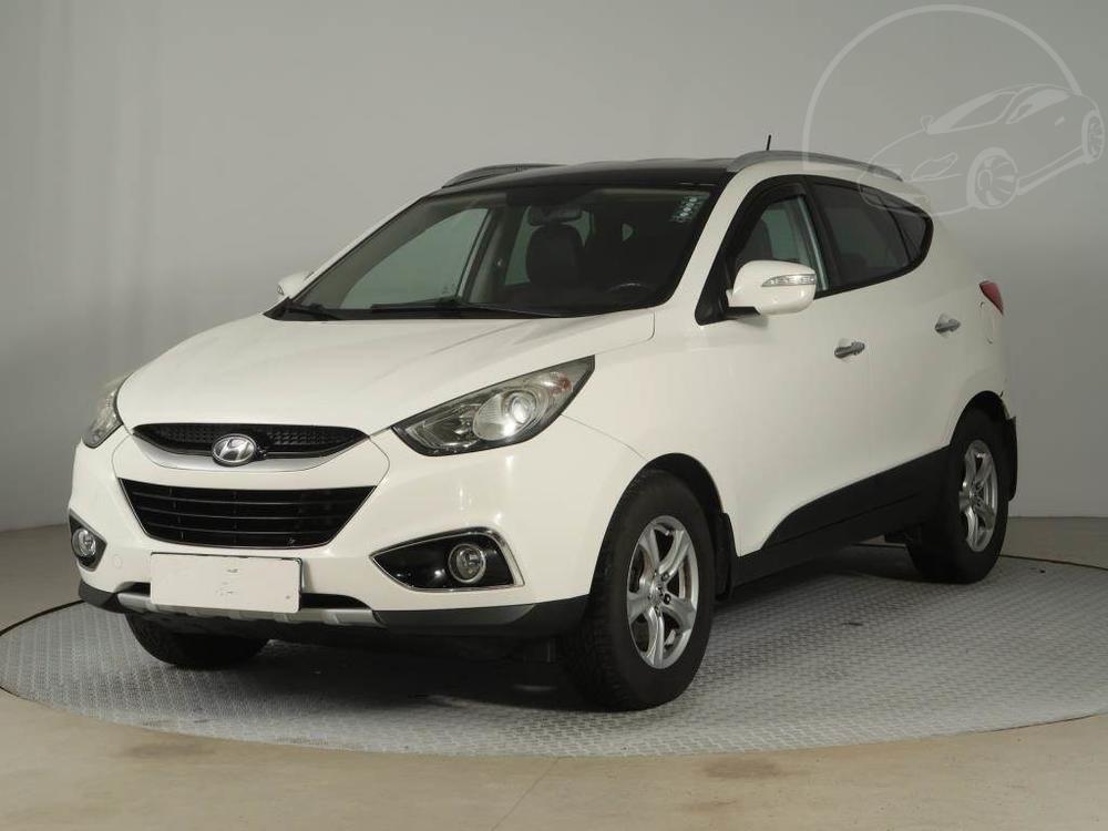 Prodm Hyundai iX35 1.7 CRDi, NOV CENA