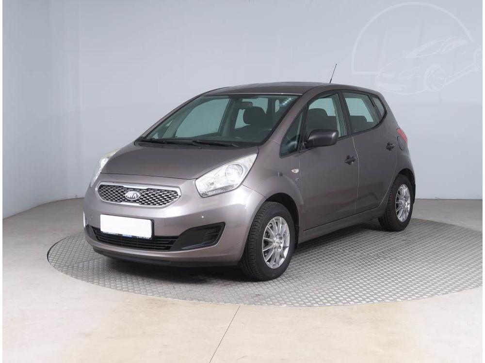 Kia Venga 1.4 CVVT, NOV CENA, R,2.maj