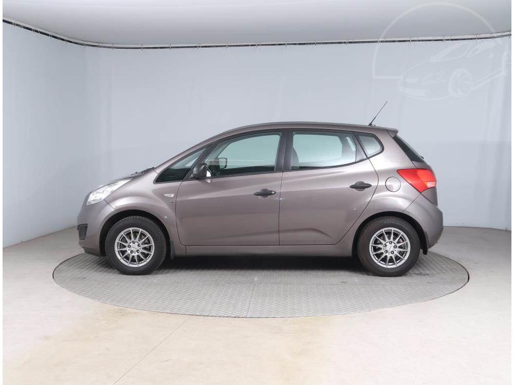 Kia Venga 1.4 CVVT, NOV CENA, R,2.maj