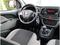 Fiat Dobl 1.4 T-Jet, 7Mst, Klima, 1Maj