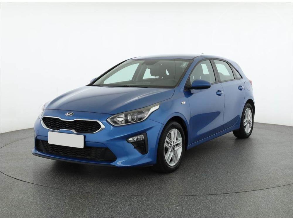 Kia Ceed 1.5 T-GDI, R,1.maj