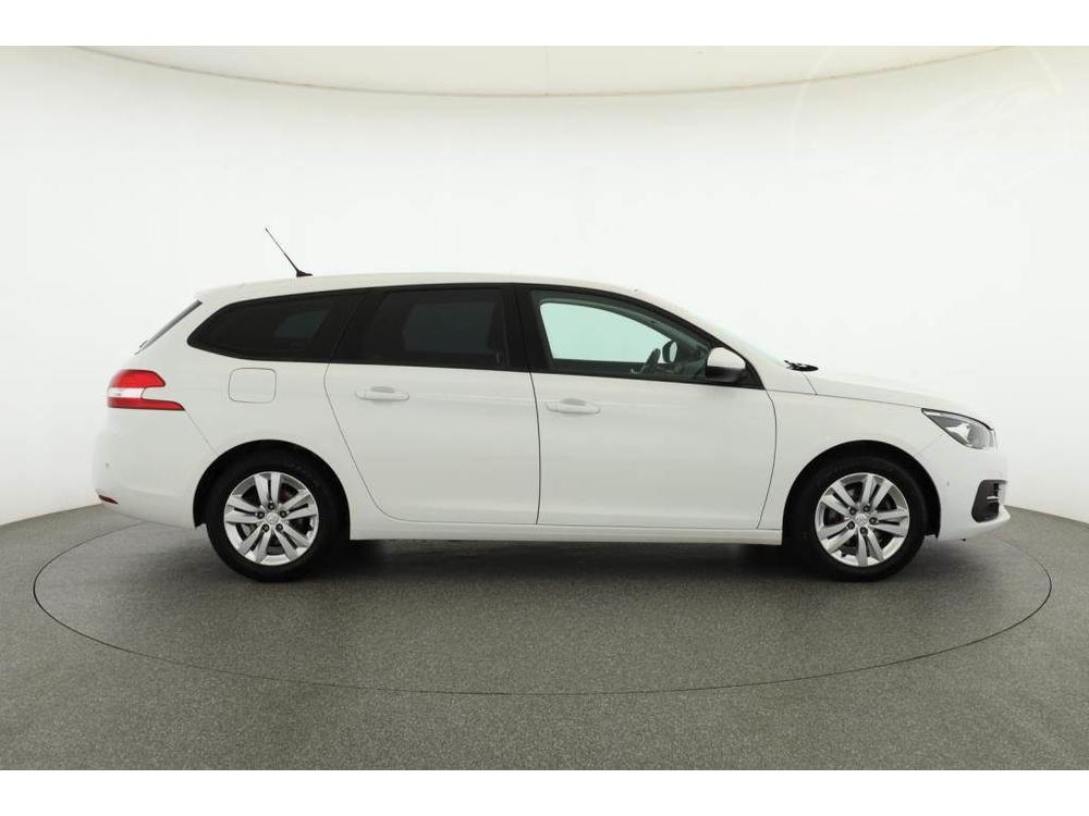 Peugeot 308 1.5 BlueHDi, Active