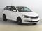 koda Fabia 1.4 TDI, Automatick klima