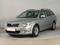 koda Octavia 1.4 TSI, Automatick klima