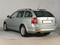 koda Octavia 1.4 TSI, Automatick klima