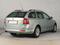 koda Octavia 1.4 TSI, Automatick klima