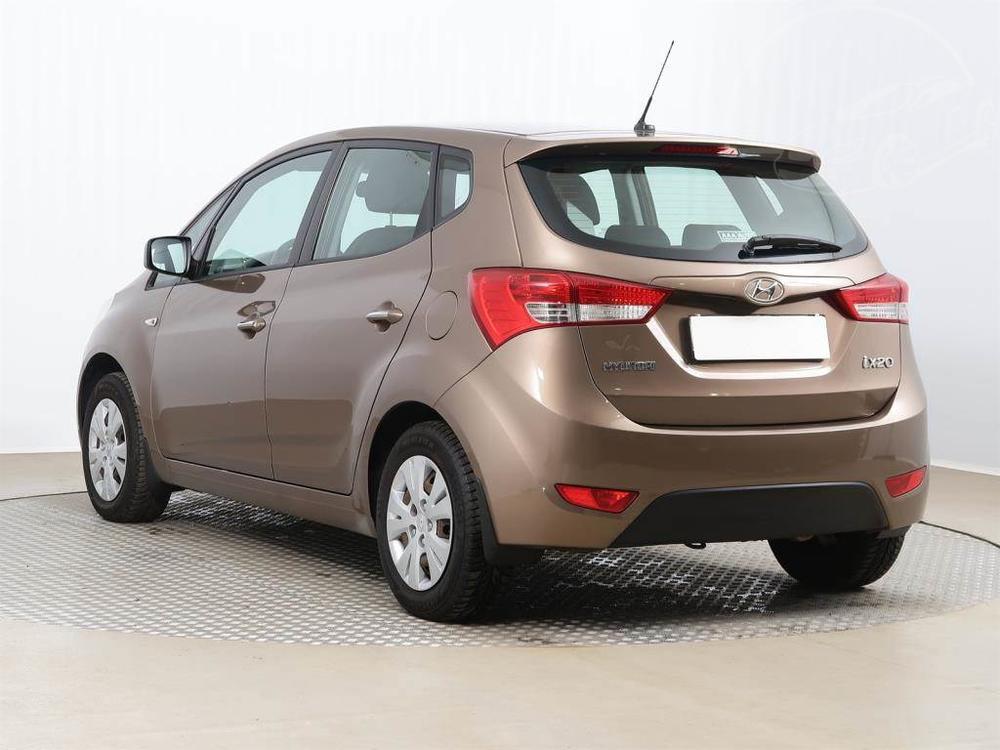 Hyundai iX20 1.4 CVVT, NOV CENA, R,1.maj