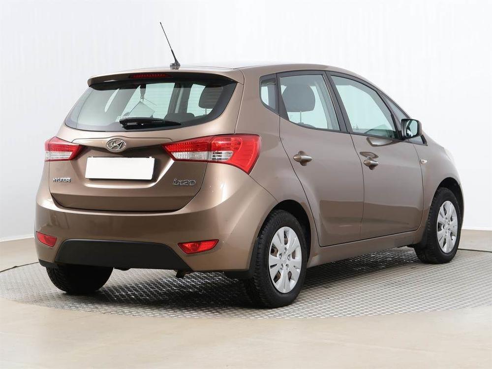 Hyundai iX20 1.4 CVVT, NOV CENA, R,1.maj