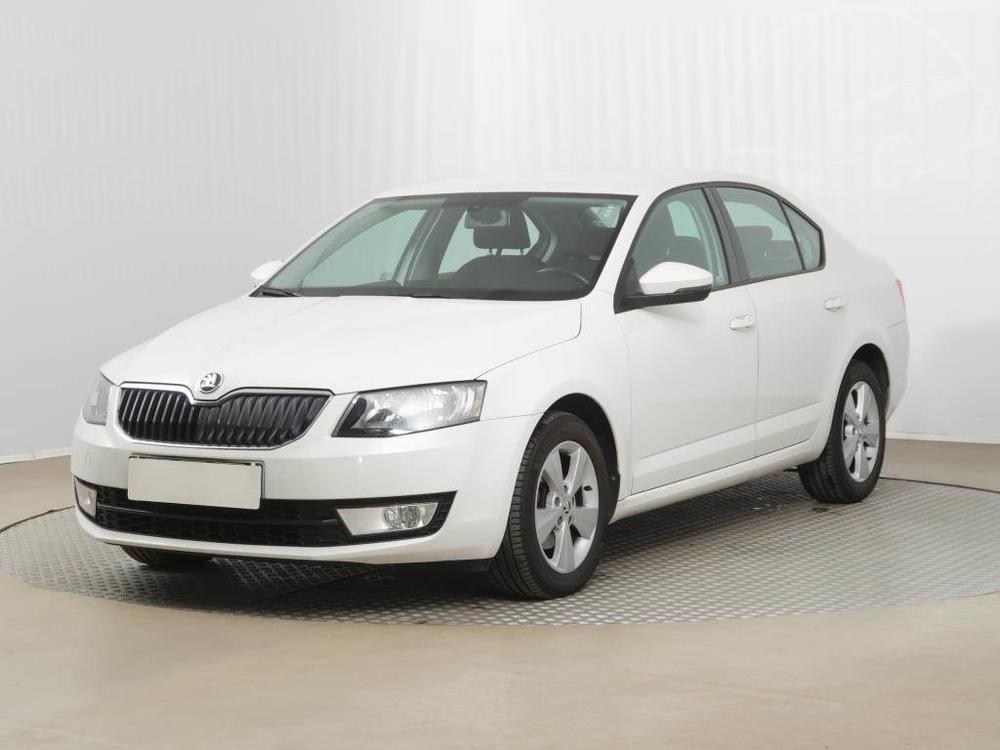 koda Octavia 2.0 TDI, NOV CENA, R,2.maj