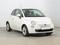 Fiat 500 1.4, Koen sedaky, Klima