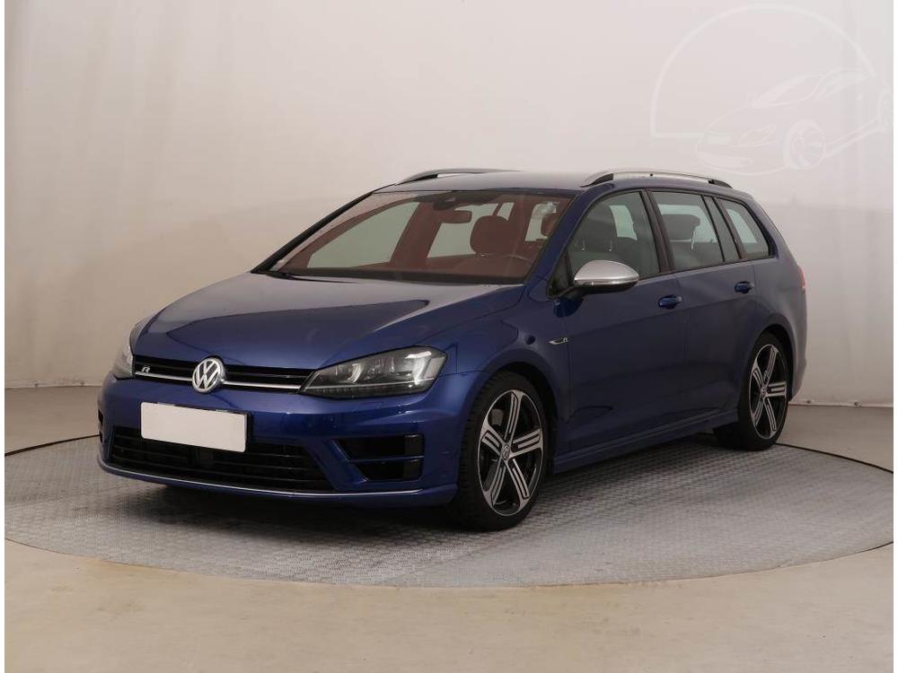 Volkswagen Golf 2.0 TSI R, NOV CENA, 4X4